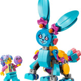 Lego Dreamzzz Bunchu’nun Yaratıcı Hayvan Maceraları 71488