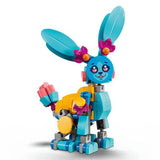 Lego Dreamzzz Bunchu’nun Yaratıcı Hayvan Maceraları 71488