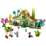 Lego Dreamzzz Düş Yaratıklarının Ahırı 71459 | Toysall