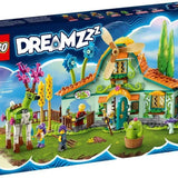 Lego Dreamzzz Düş Yaratıklarının Ahırı 71459 | Toysall