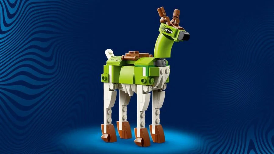 Lego Dreamzzz Düş Yaratıklarının Ahırı 71459 | Toysall