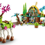 Lego Dreamzzz Düş Yaratıklarının Ahırı 71459 | Toysall