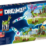 Lego Dreamzzz Düş Yaratıklarının Ahırı 71459 | Toysall