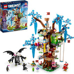 Lego Dreamzzz Fantastical Tree House 71461 | Toysall