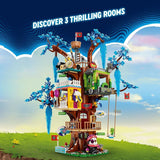 Lego Dreamzzz Fantastical Tree House 71461 | Toysall