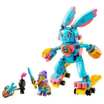 Lego Dreamzzz Izzie and Bunchu the Bunny 71453 | Toysall