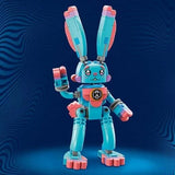 Lego Dreamzzz Izzie and Bunchu the Bunny 71453 | Toysall