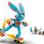 Lego Dreamzzz Izzie and Bunchu the Bunny 71453 | Toysall