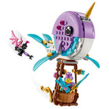 Lego Dreamzzz Izzie'nin Deniz Gergedanı Sıcak Hava Balonu 71472 | Toysall