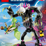 Lego Dreamzzz Kafes Canavarı Acımasız Gardiyan 71455 | Toysall