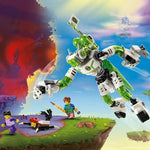 Lego Dreamzzz Mateo and Z-Blob the Robot 71454 | Toysall