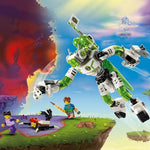Lego Dreamzzz Mateo and Z-Blob the Robot 71454 | Toysall