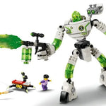 Lego Dreamzzz Mateo and Z-Blob the Robot 71454 | Toysall