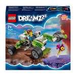 Lego Dreamzzz Mateo'nun Arazi Arabası 71471 | Toysall