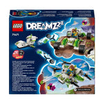 Lego Dreamzzz Mateo'nun Arazi Arabası 71471 | Toysall