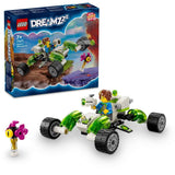Lego Dreamzzz Mateo'nun Arazi Arabası 71471