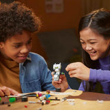 Lego Dreamzzz Mateo'nun Arazi Arabası 71471
