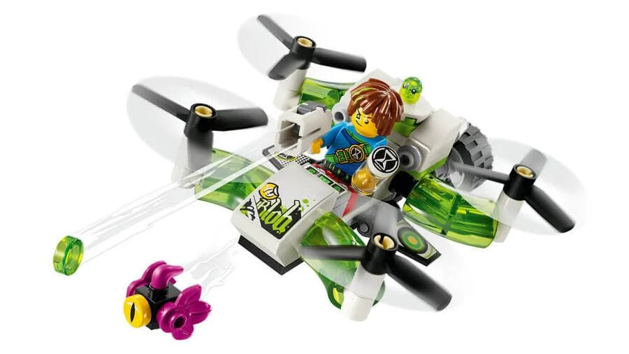 Lego Dreamzzz Mateo'nun Arazi Arabası 71471 | Toysall