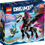 Lego Dreamzzz Uçan At Pegasus 71457 | Toysall