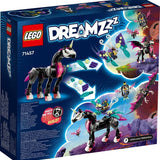 Lego Dreamzzz Uçan At Pegasus 71457 | Toysall