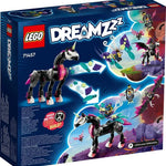 Lego Dreamzzz Uçan At Pegasus 71457 | Toysall