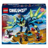 Lego Dreamzzz Zoey ve Kedi-Baykuş Zian 71476 | Toysall
