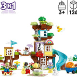Lego Duplo 3’ü 1 Arada Ağaç Ev 10993 | Toysall