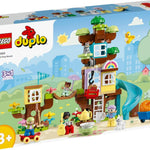 Lego Duplo 3’ü 1 Arada Ağaç Ev 10993 | Toysall