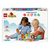 Lego Duplo Alfabe Kamyonu 10421 | Toysall