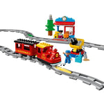 Lego Duplo Buharlı Tren 10874 | Toysall