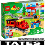 Lego Duplo Buharlı Tren 10874 | Toysall