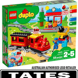 Lego Duplo Buharlı Tren 10874 | Toysall