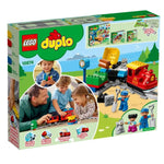 Lego Duplo Buharlı Tren 10874 | Toysall