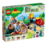 Lego Duplo Buharlı Tren 10874 | Toysall