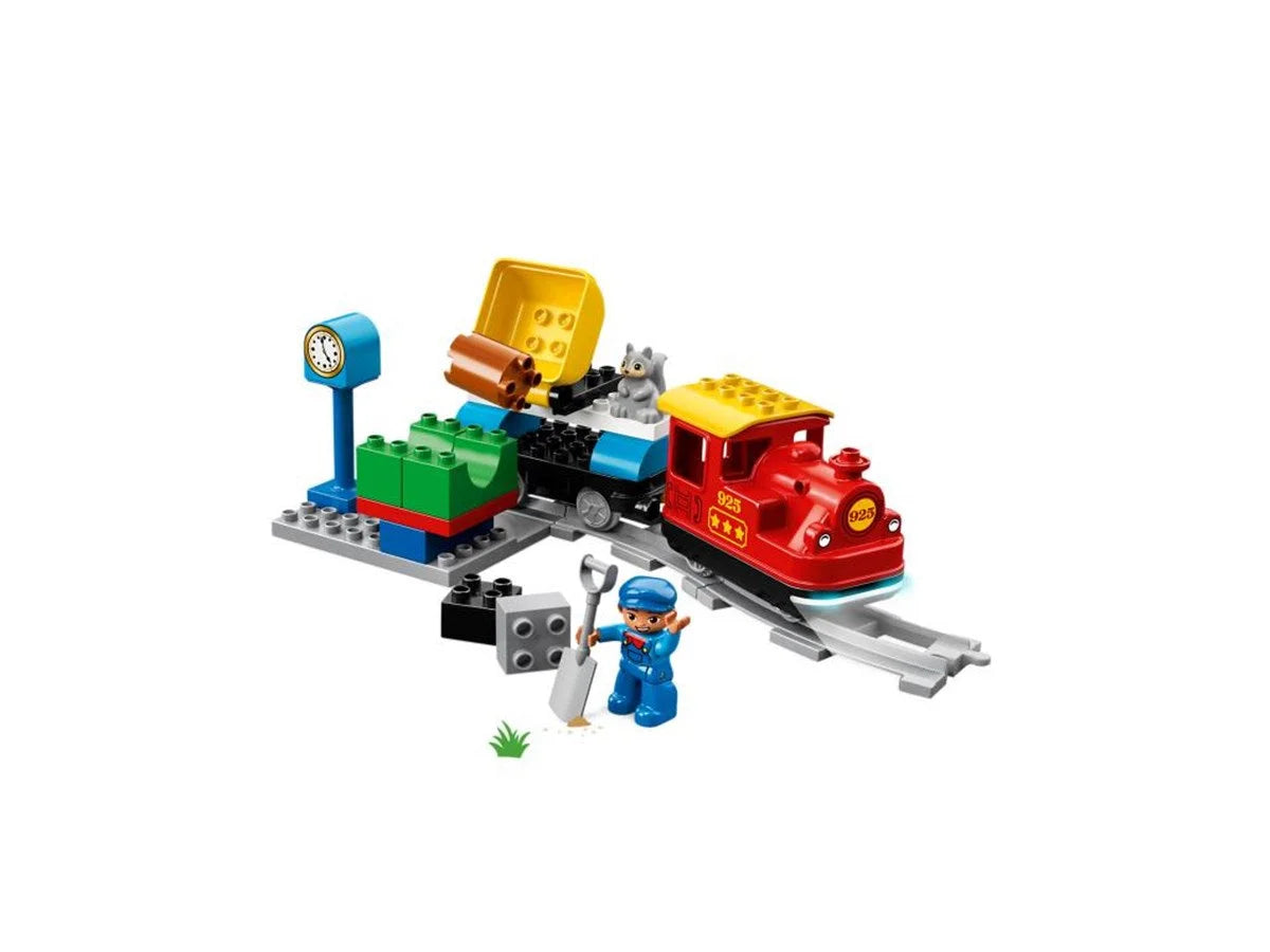 Lego Duplo Buharlı Tren 10874 | Toysall