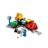 Lego Duplo Buharlı Tren 10874 | Toysall