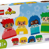 Lego Duplo Büyük Duygularım 10415 | Toysall