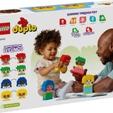 Lego Duplo Büyük Duygularım 10415 | Toysall