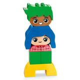 Lego Duplo Büyük Duygularım 10415 | Toysall