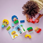 Lego Duplo Büyük Duygularım 10415 | Toysall