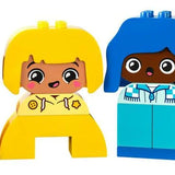 Lego Duplo Büyük Duygularım 10415 | Toysall