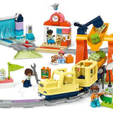 Lego Duplo Büyük İnteraktif Mahalle Treni 10428