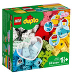 Lego Duplo Classic Kalp Kutusu 10909 | Toysall