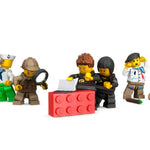 Lego Duplo Classic Lüks Yapım Parçası Kutusu 10914 | Toysall