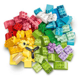 Lego Duplo Classic Renkli Yaratıcı Kutu 10479
