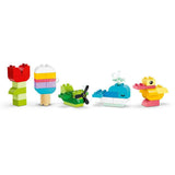 Lego Duplo Classic Renkli Yaratıcı Kutu 10479
