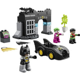 Lego Duplo DC Comics Batcave 10919 | Toysall