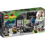 Lego Duplo DC Comics Batcave 10919 | Toysall