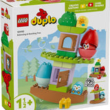 Lego Duplo Denge ve Dizme Ağacı 10440