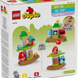 Lego Duplo Denge ve Dizme Ağacı 10440